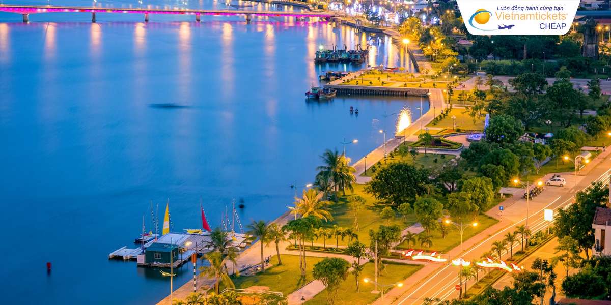 Sông Nhật Lệ