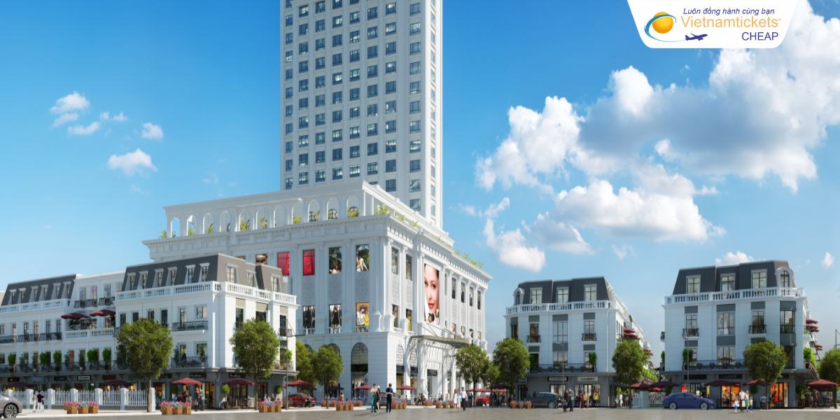 Vincom Plaza Đồng Hới