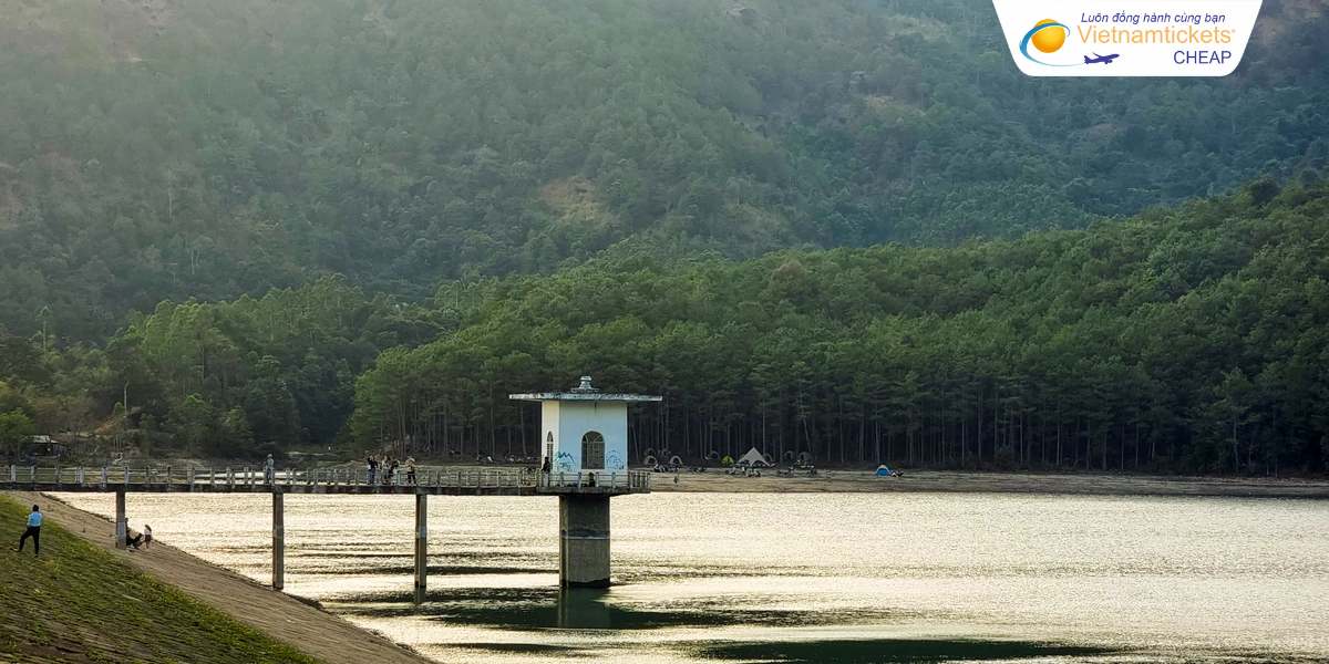 Đập Tân Sơn