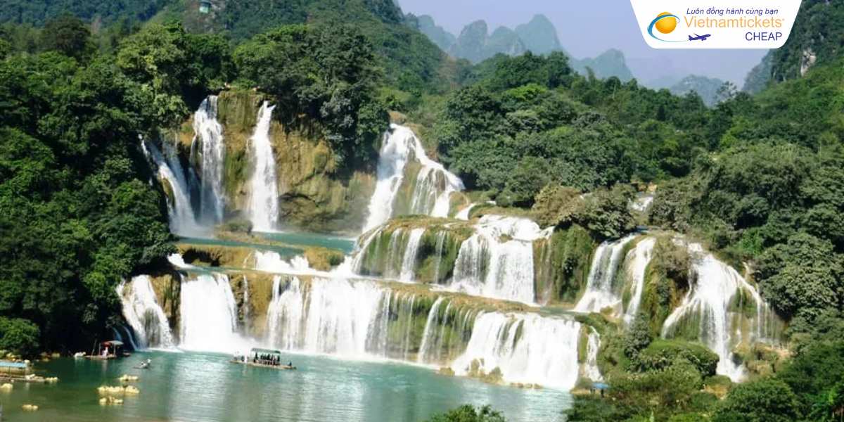 Thác chín tầng