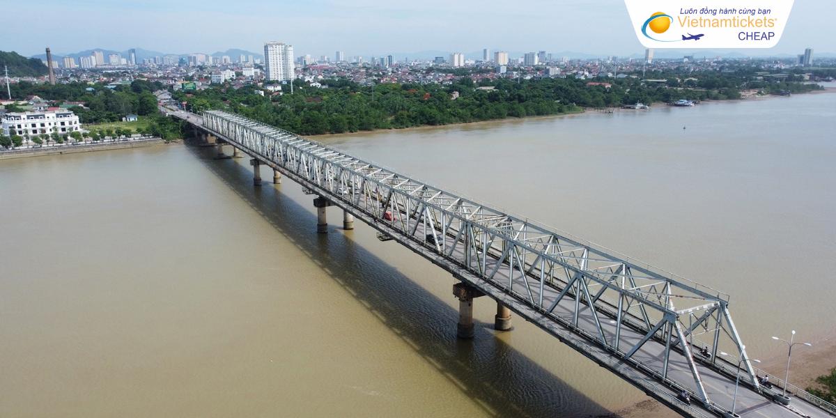 Cầu Bến Thủy