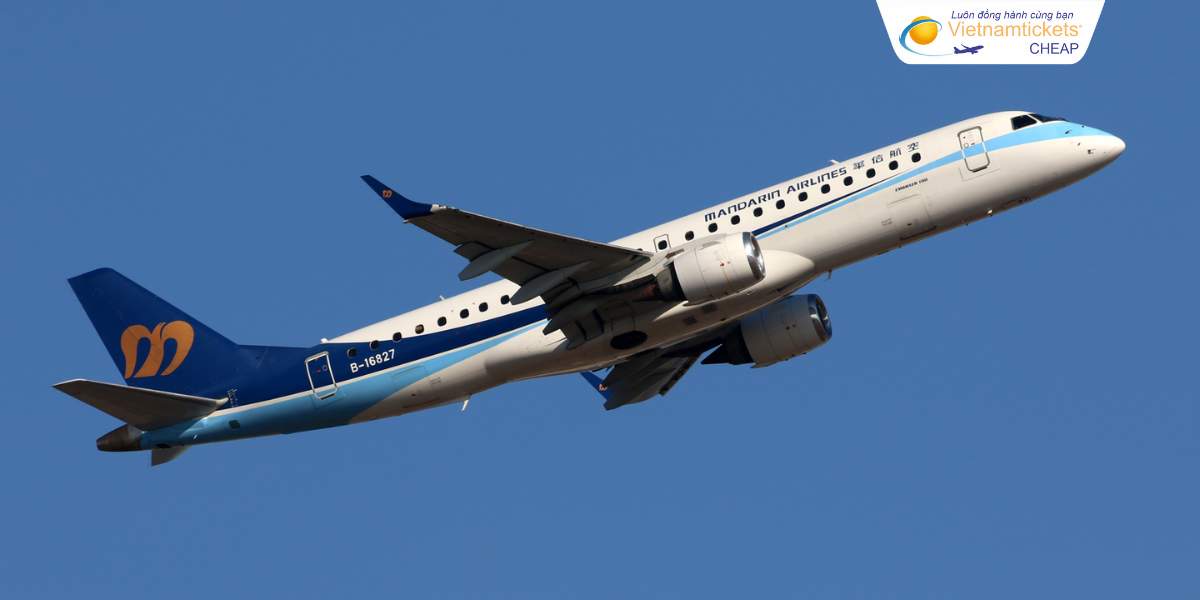 Chính sách hoàn vé đi Đài Trung