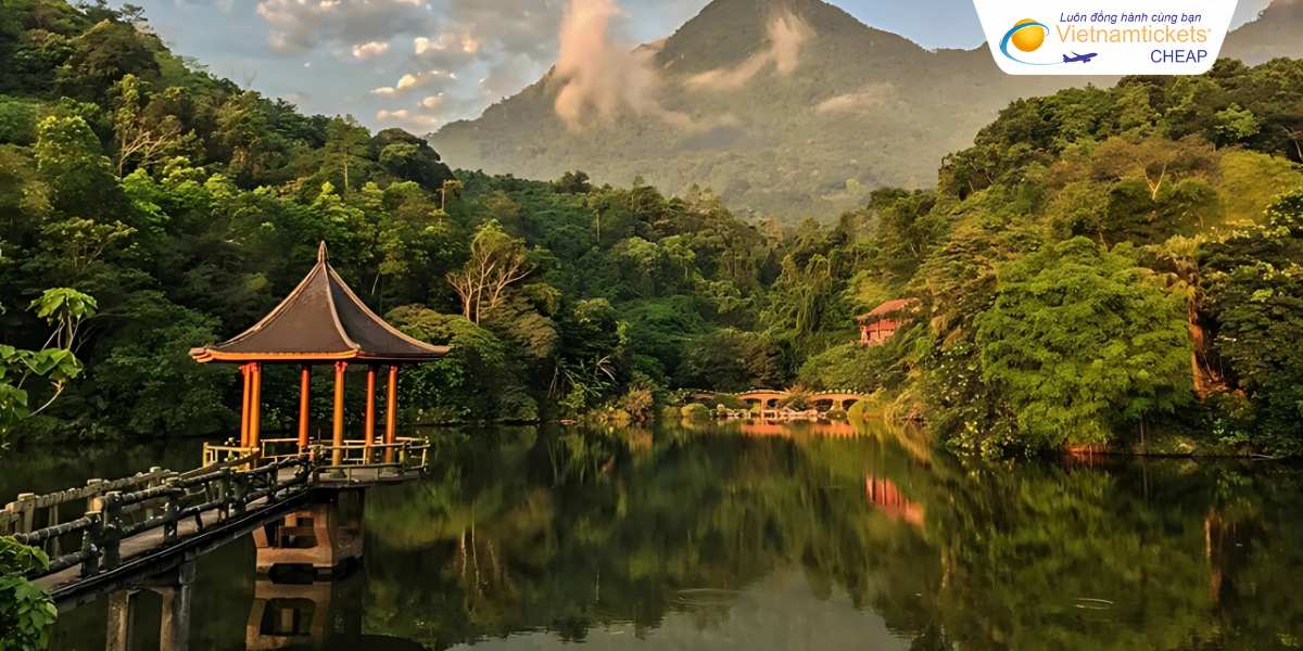 Thiên Sơn Suối Ngà