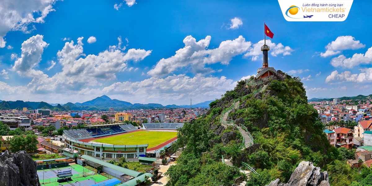 Vui chơi ở Lạng Sơn