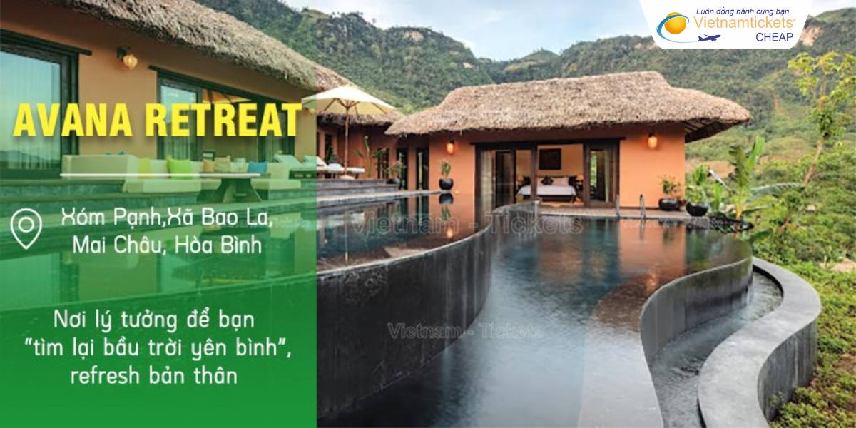 Avana Retreat