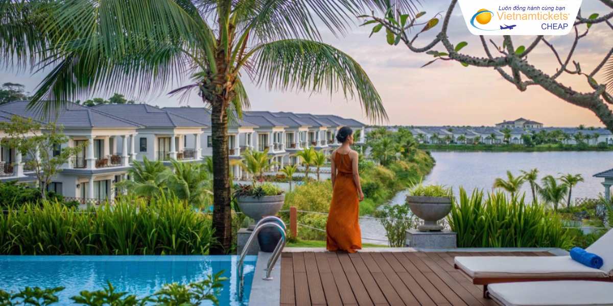 Kinh nghiệm du lịch nghỉ dưỡng miền Bắc