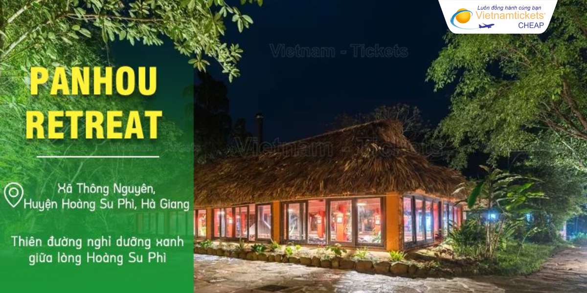 Panhou Retreat