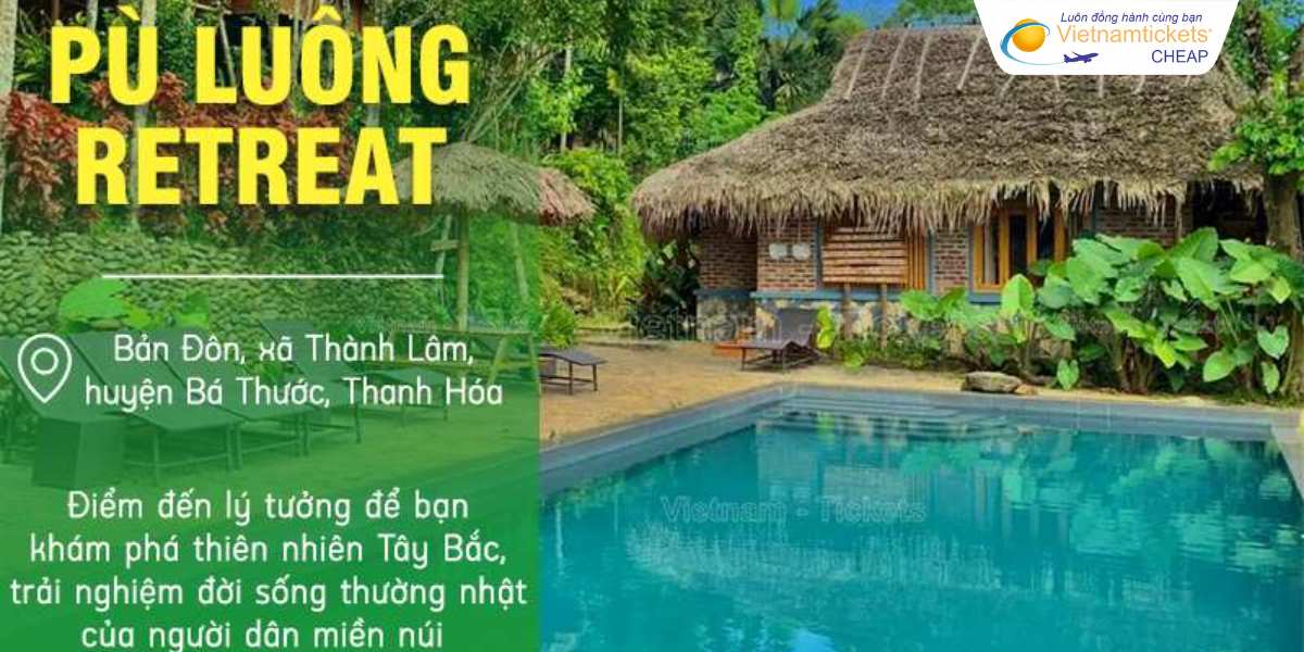 Pù Luông Retreat