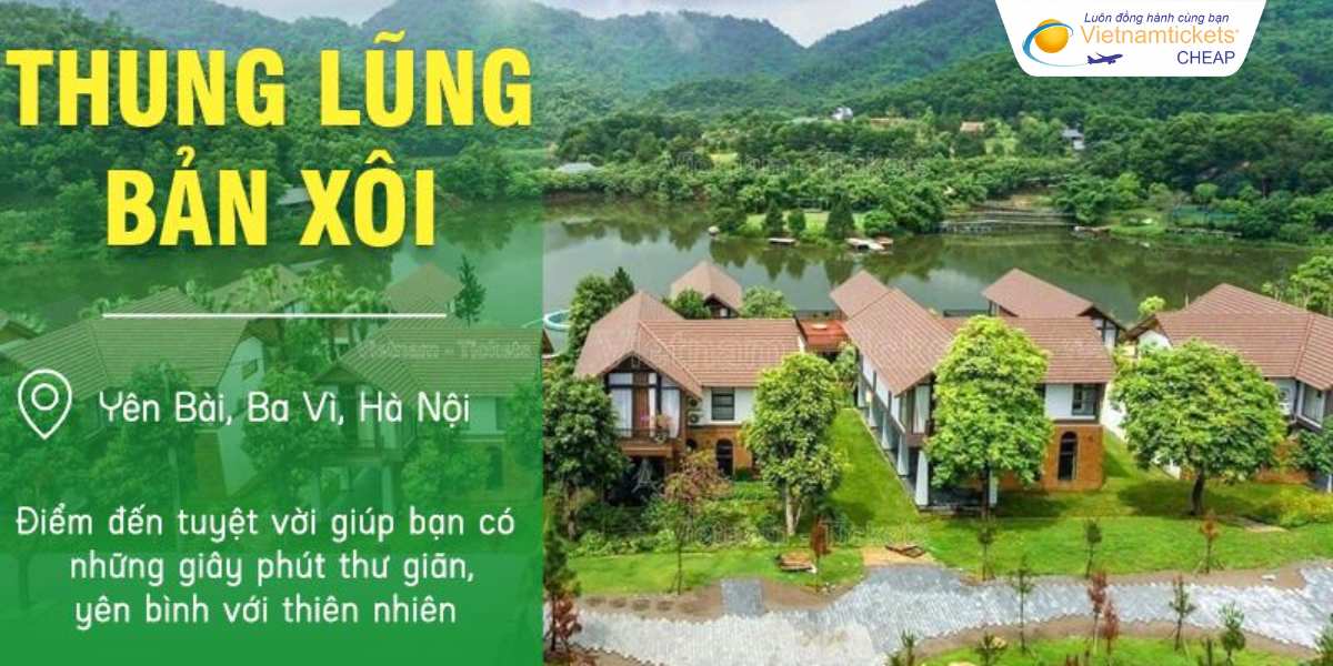 Thung lũng bản xôi