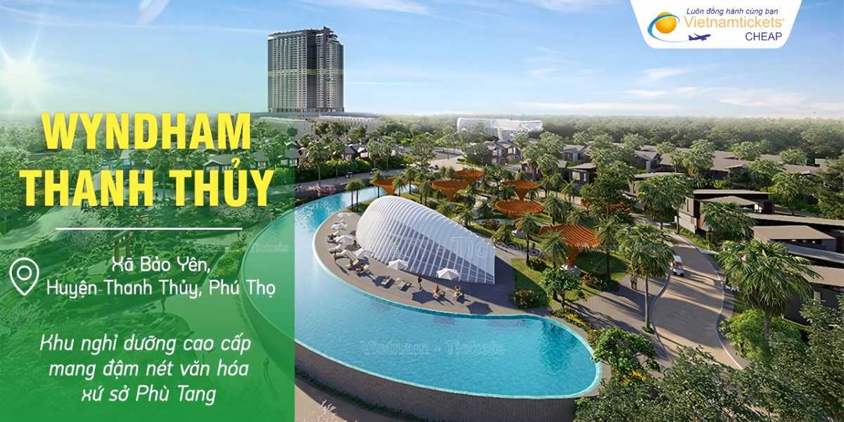 Wyndham Thanh Thủy