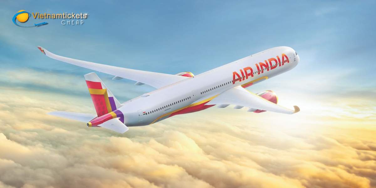 Air India khai thác đường bay thẳng Delhi - TP.HCM