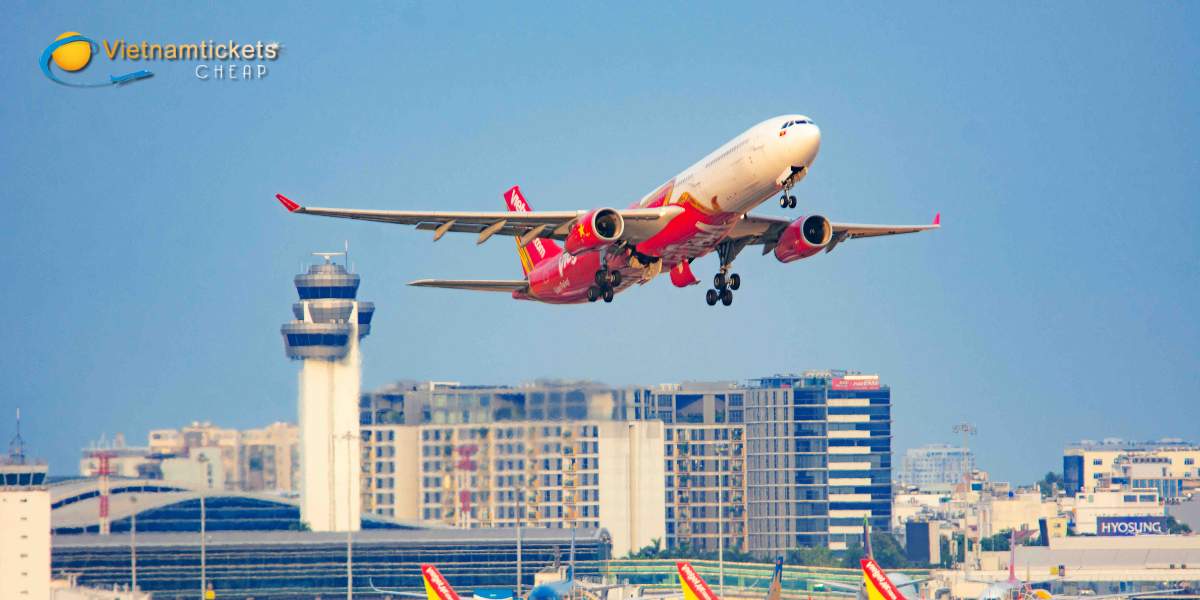 Vietjet bay thẳng đến Ấn Độ