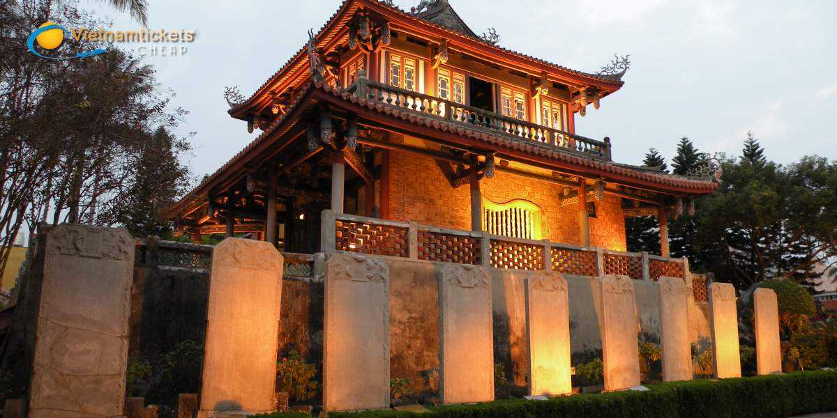 Thời điểm tốt du lịch Đài Nam