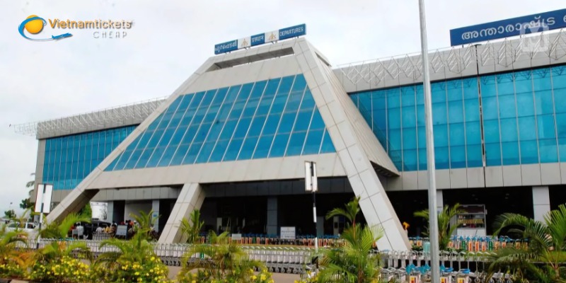 Cảng hàng không Calicut