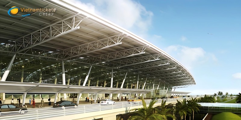 Sân bay quốc tế Chennai