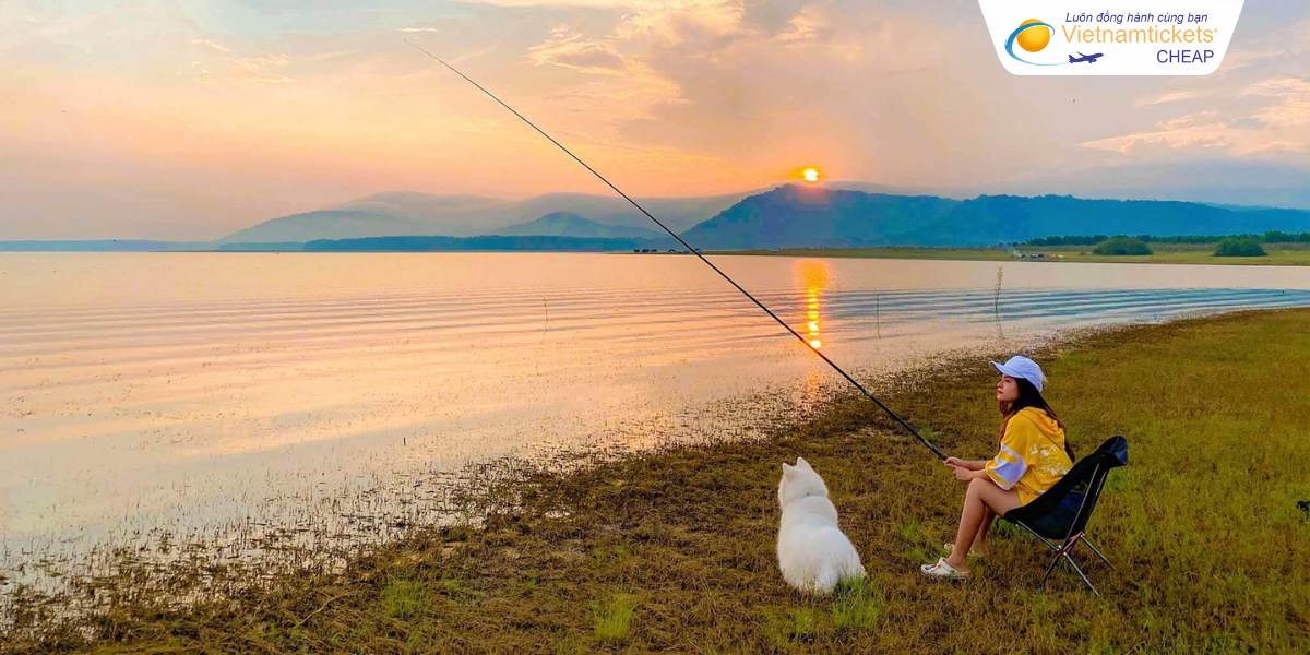 Địa điểm tham quan ở Bình Dương
