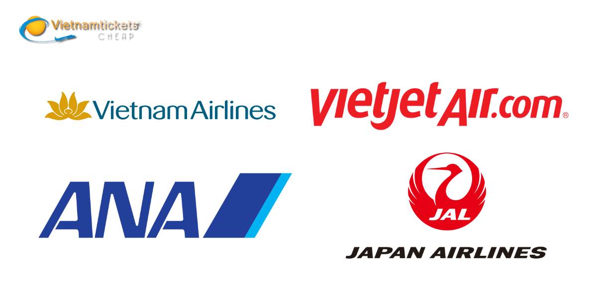 Thông tin chặng bay Đà Nẵng Nhật Bản