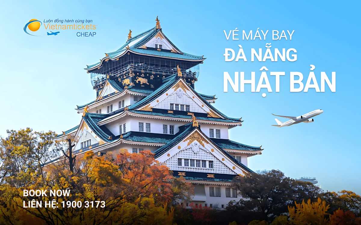 Đà Nẵng - Nhật Bản