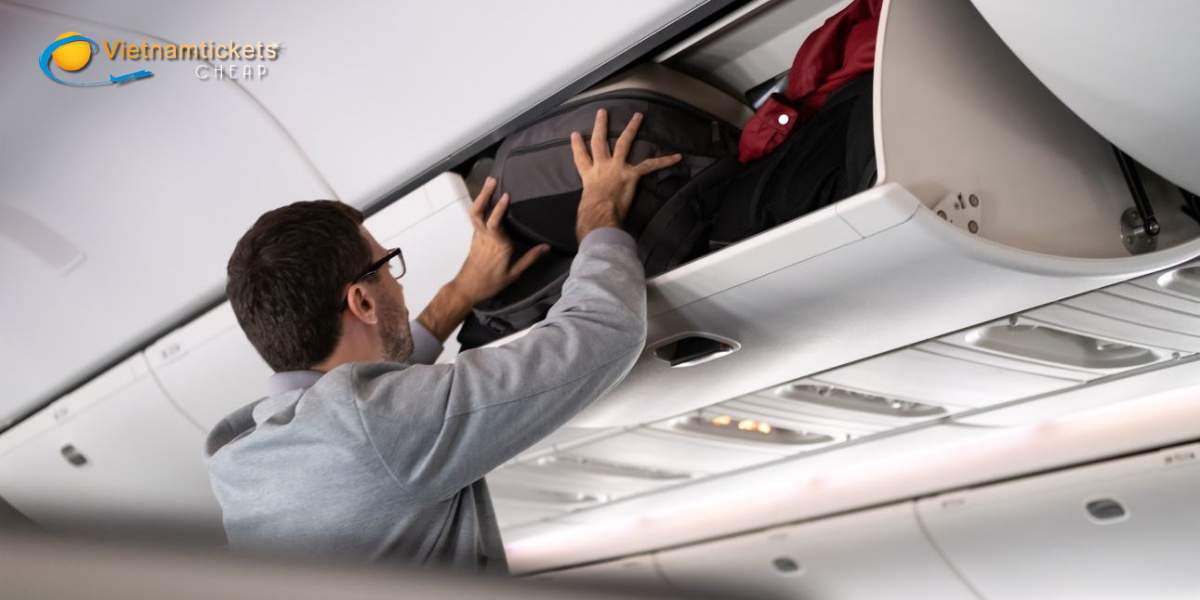 Chính sách hành lý bay Đà Nẵng Trung Quốc