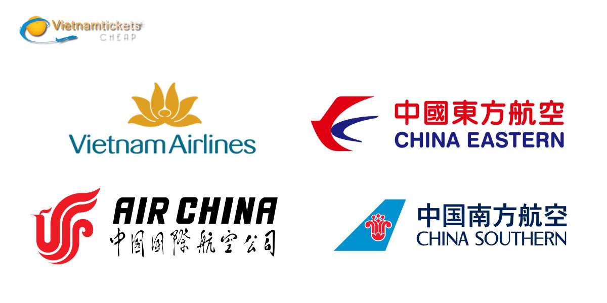 Thông tin chặng bay Đà Nẵng Trung Quốc