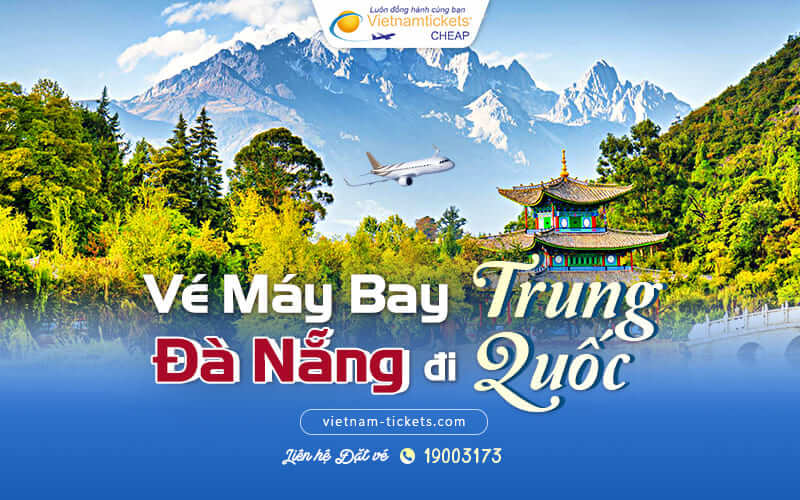 Đà Nẵng - Trung Quốc