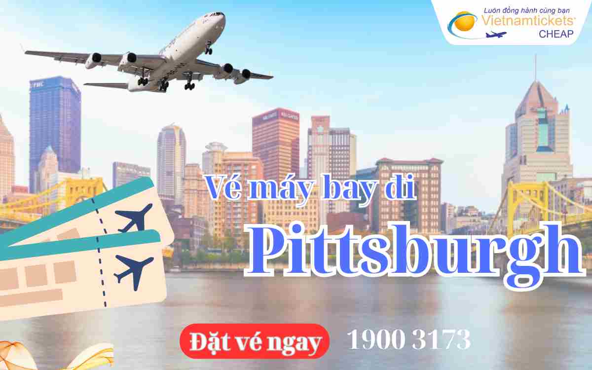Đi Pittsburgh