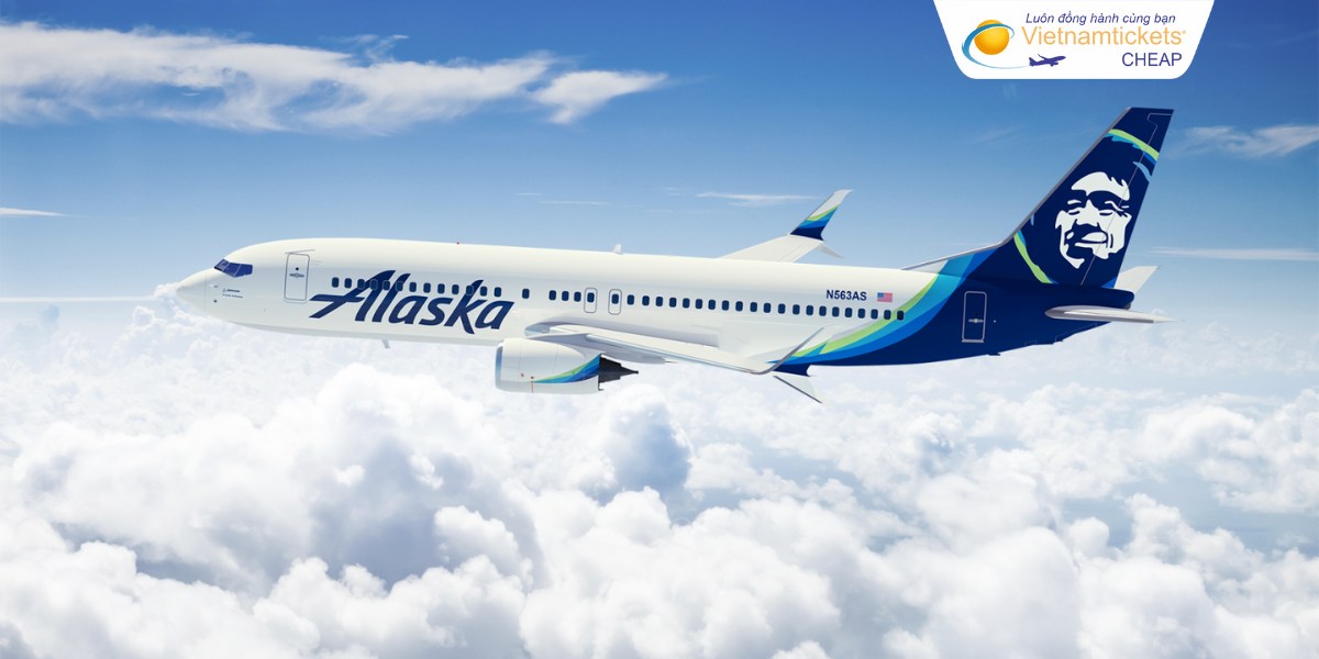 Hãng hàng không đi Anchorage