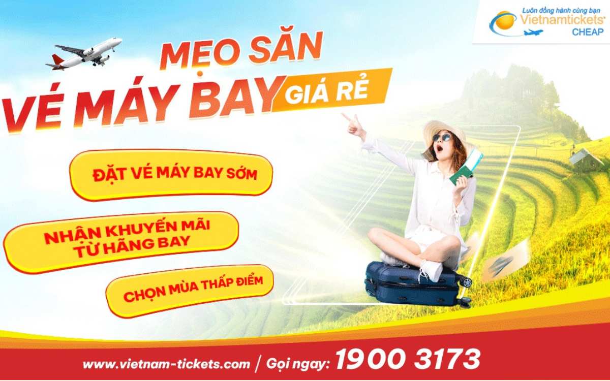 Mẹo săn vé đi Ba Lan giá rẻ