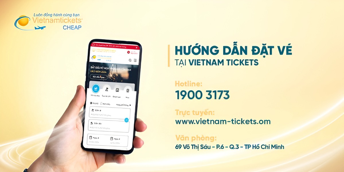 Đặt vé đi California tại Vietnam Tickets