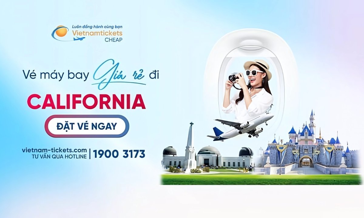 Đi California
