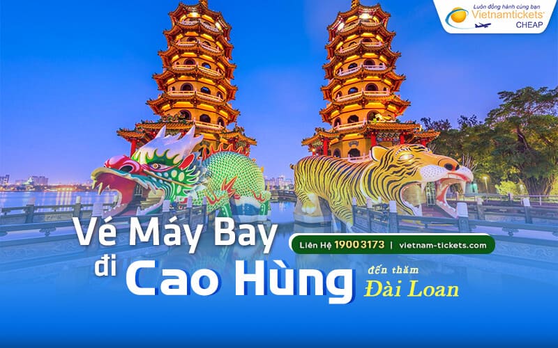 Đi Cao Hùng