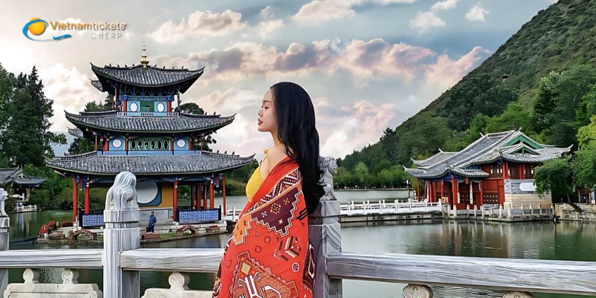 Địa điểm du lịch Côn Minh
