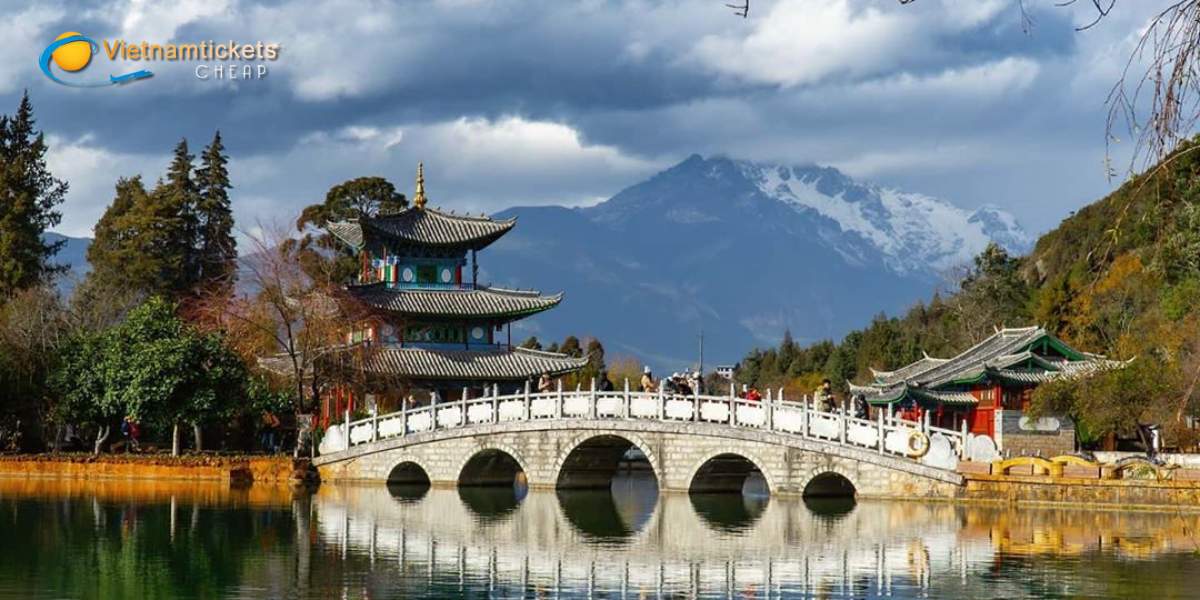 Thời điểm lý tưởng đi Côn Minh