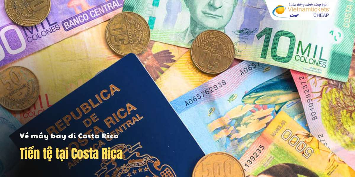 Tiền tệ tại Costa Rica