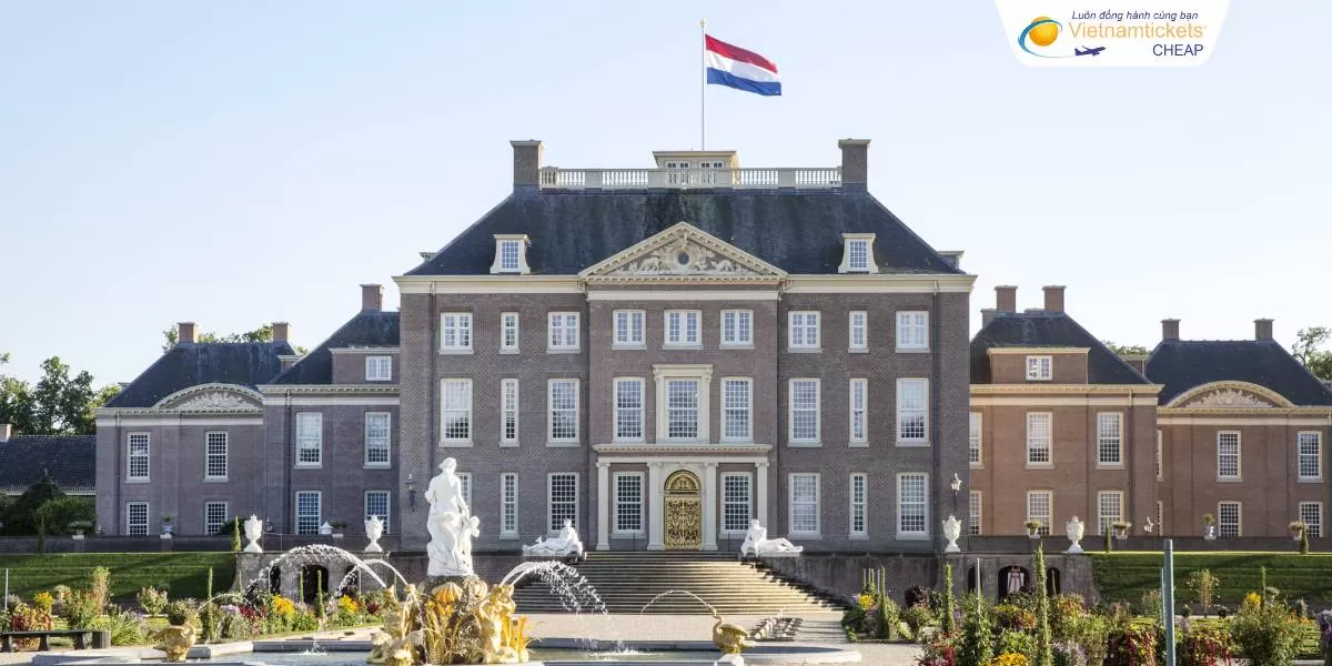Cung điện Het Loo