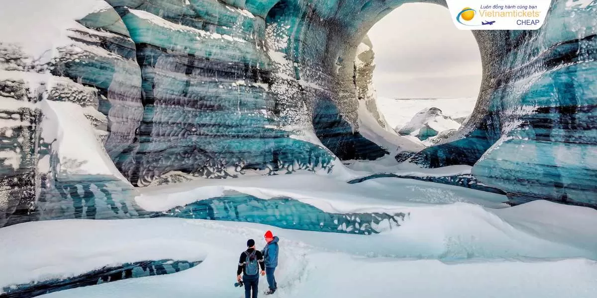 Thời điểm lý tưởng đi Iceland