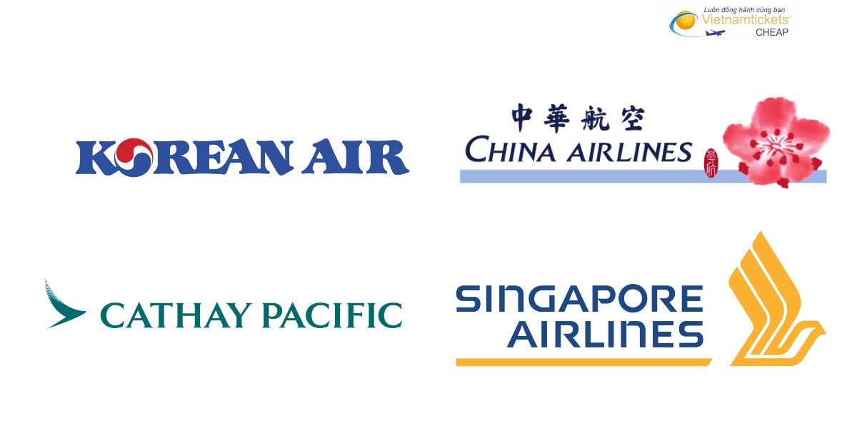 Hãng hàng không đi Las Vegas