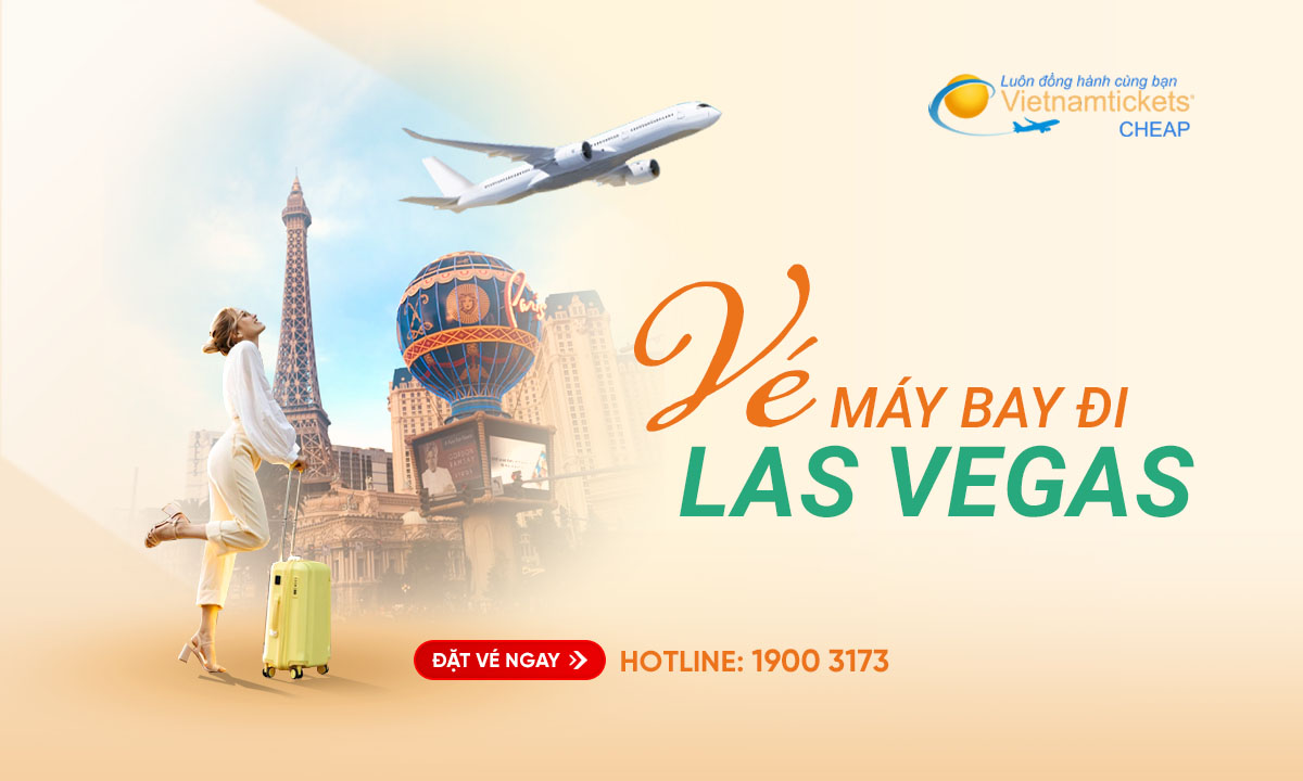 Đi Las Vegas