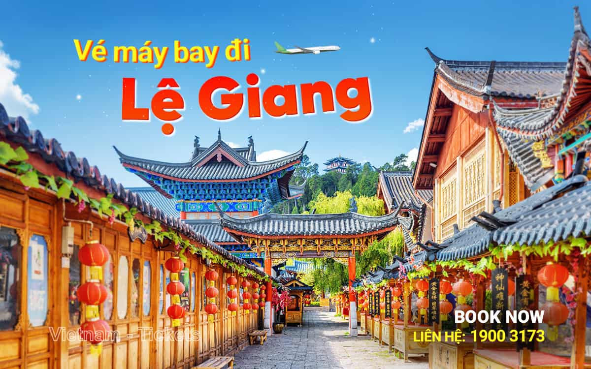 Đi Lệ Giang