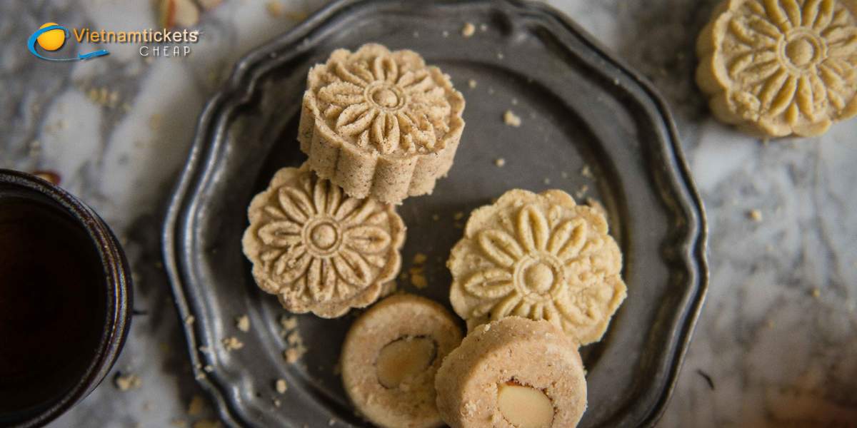 Món ăn đặc tại Macau