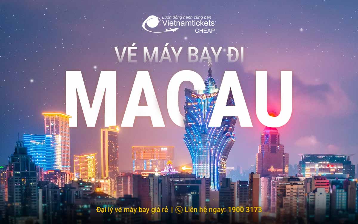 Đi Macau