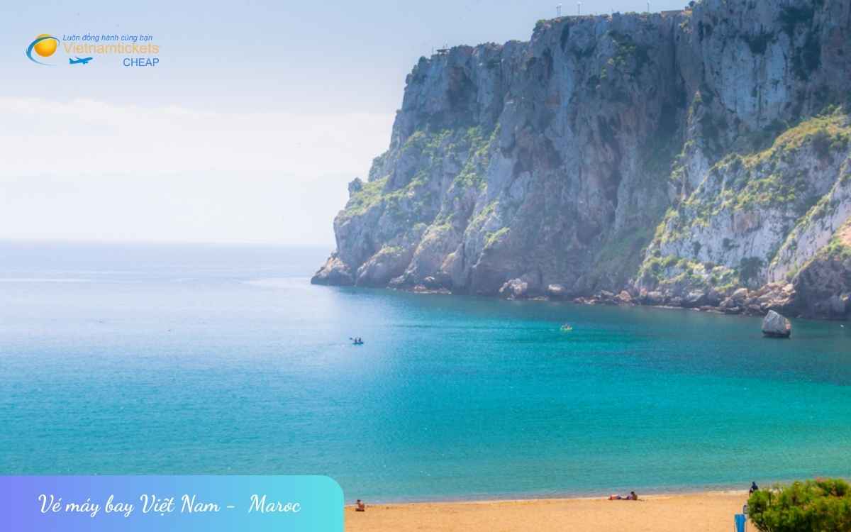 Du lịch Morocco (Maroc) mùa xuân và thu