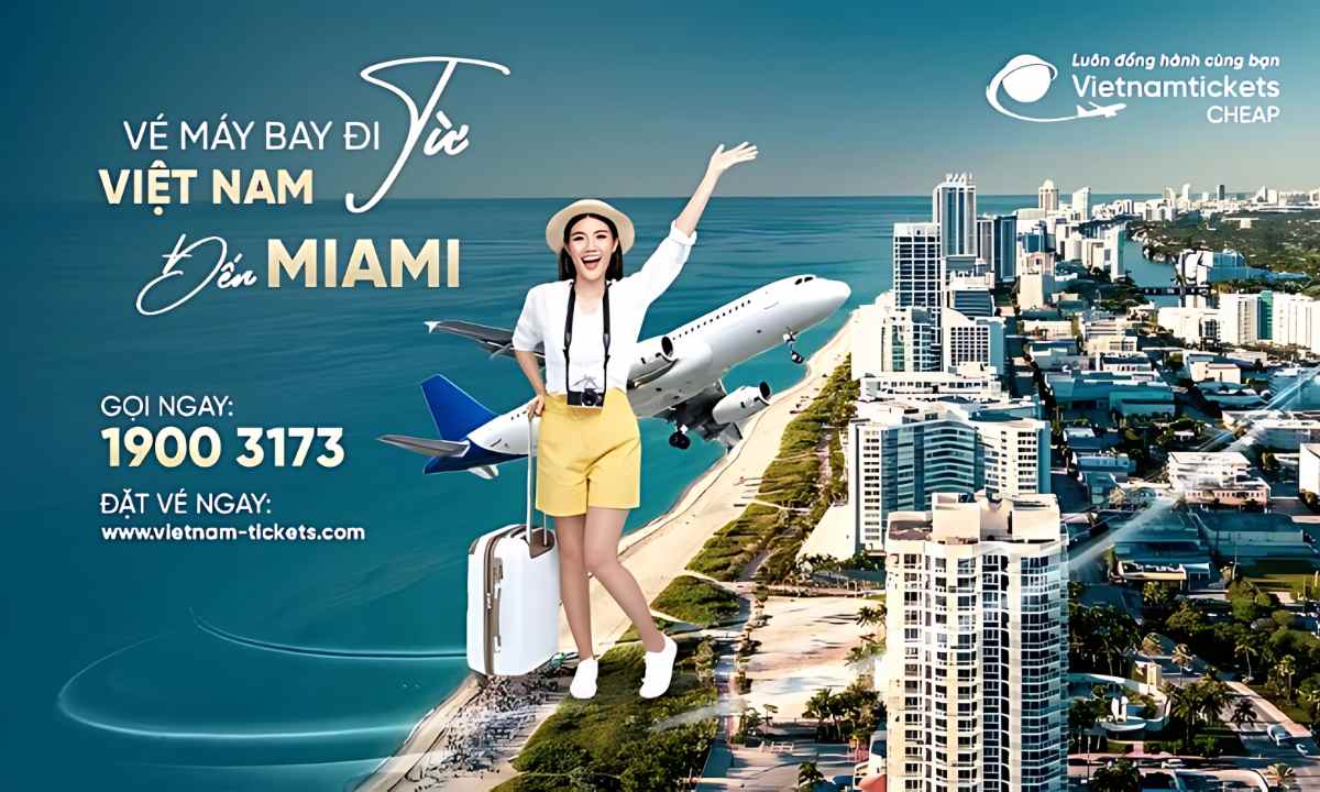 Đi Miami