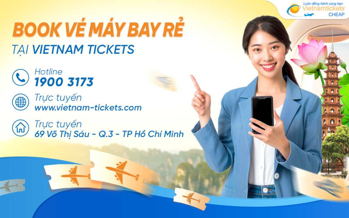 Đặt vé đi Mumbai từ Việt Nam