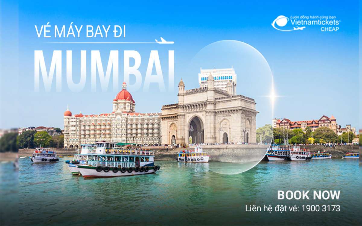 Đi  Mumbai