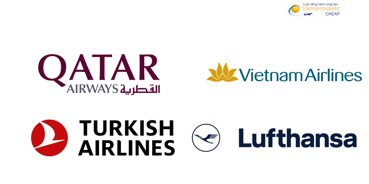 Hãng hàng không đi Munich