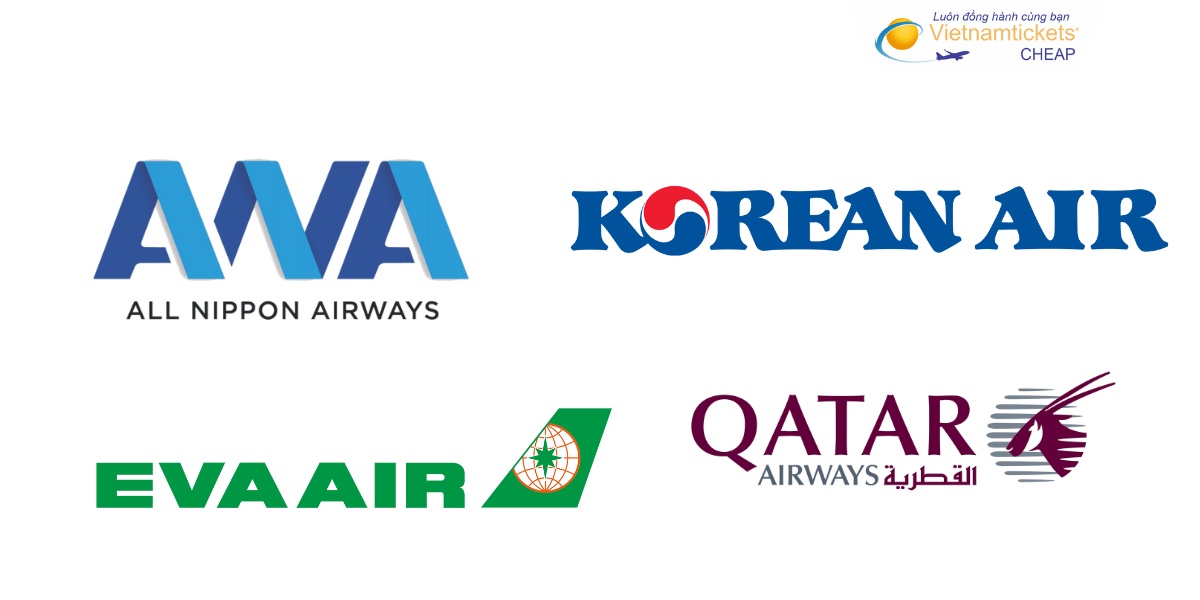 Thông tin chặng bay Việt Nam - Mỹ Texas