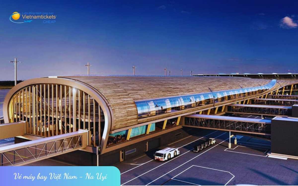 Sân bay Oslo Gardermoen
