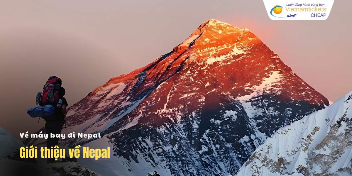 Giới thiệu về Nepal