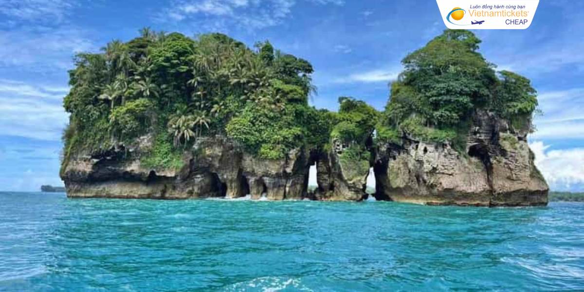 Quần đảo Bocas del Toro